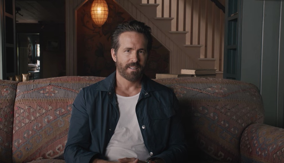 Ryan Reynolds Announced Hugh Jackman Was Returning As Wolverine In 'Deadpool 3' In The Most Ryan Reynolds Way Possible - TechDig