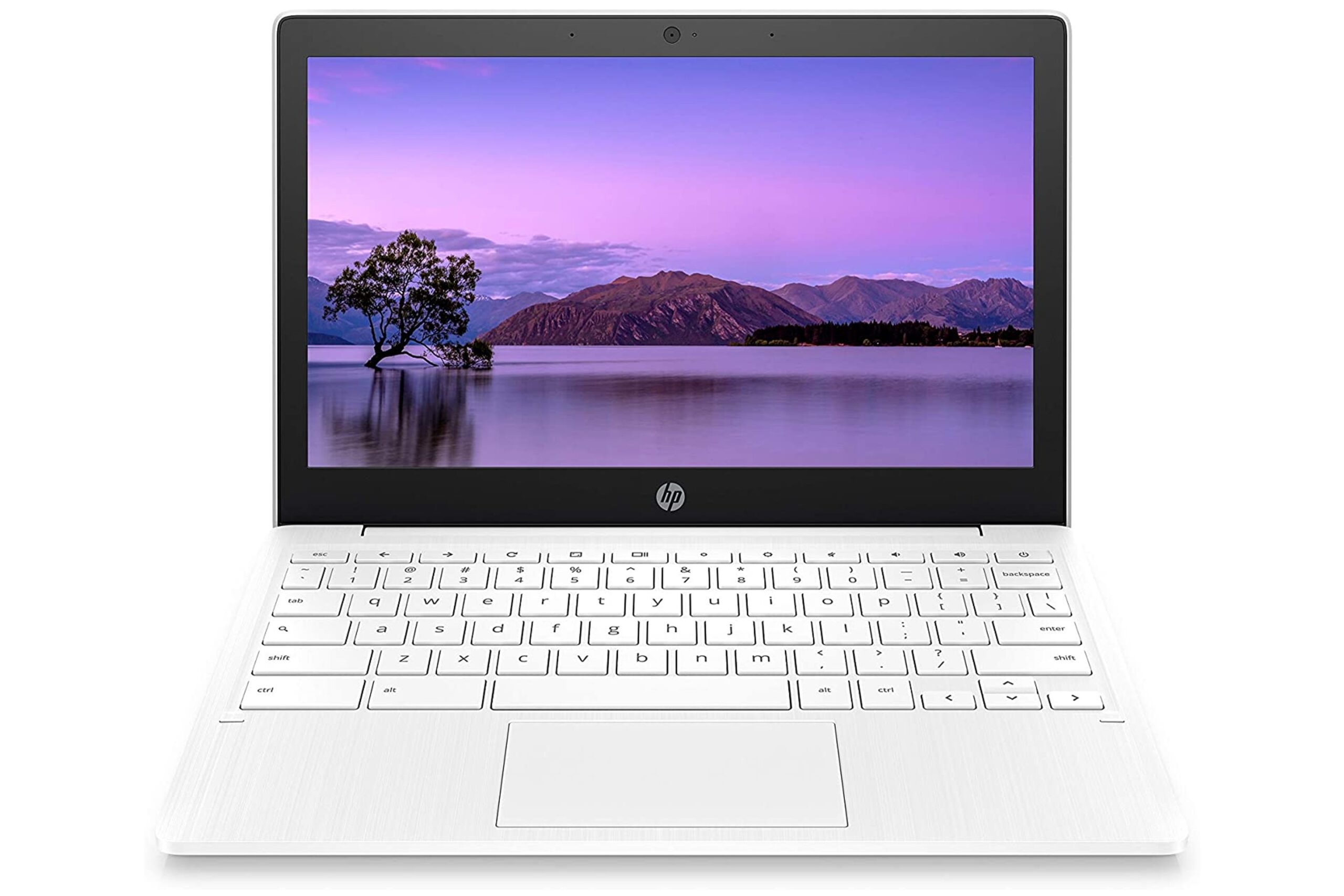 HP Chromebook 11a Laptop