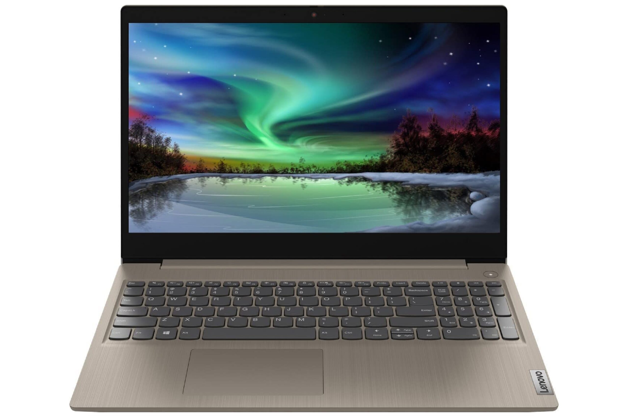 Lenovo 2022 IdeaPad 3 Laptop