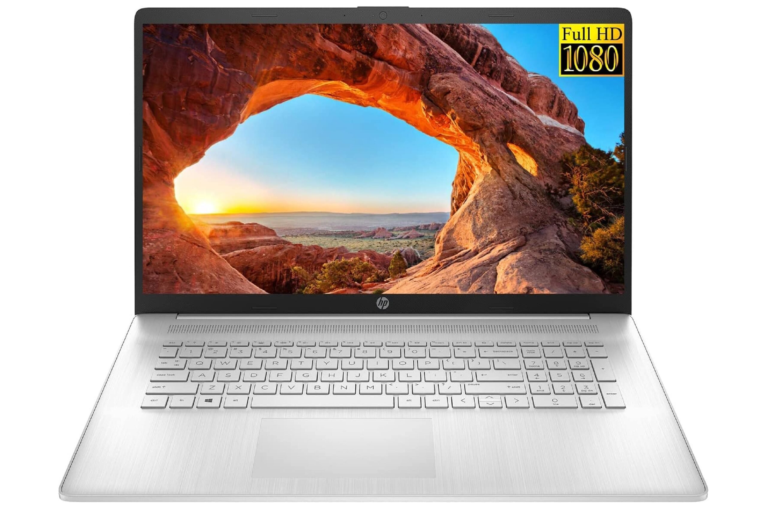 HP 2022 Premium Laptop 