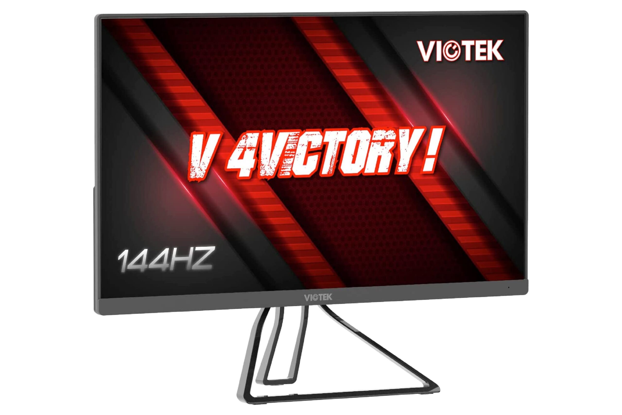 Viotek GFV22CB Gaming Monitor