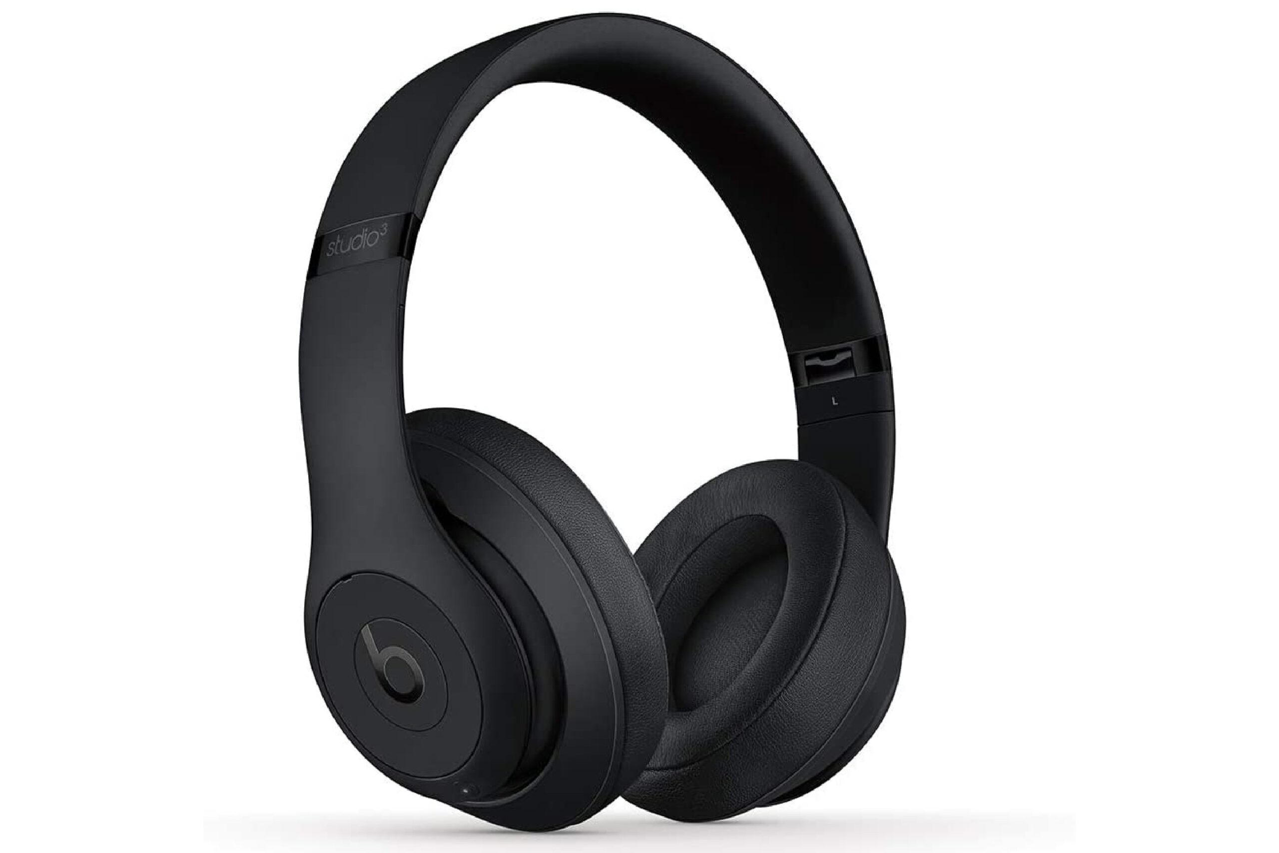 Beats Studio3 Wireless Noise-Canceling Headphones