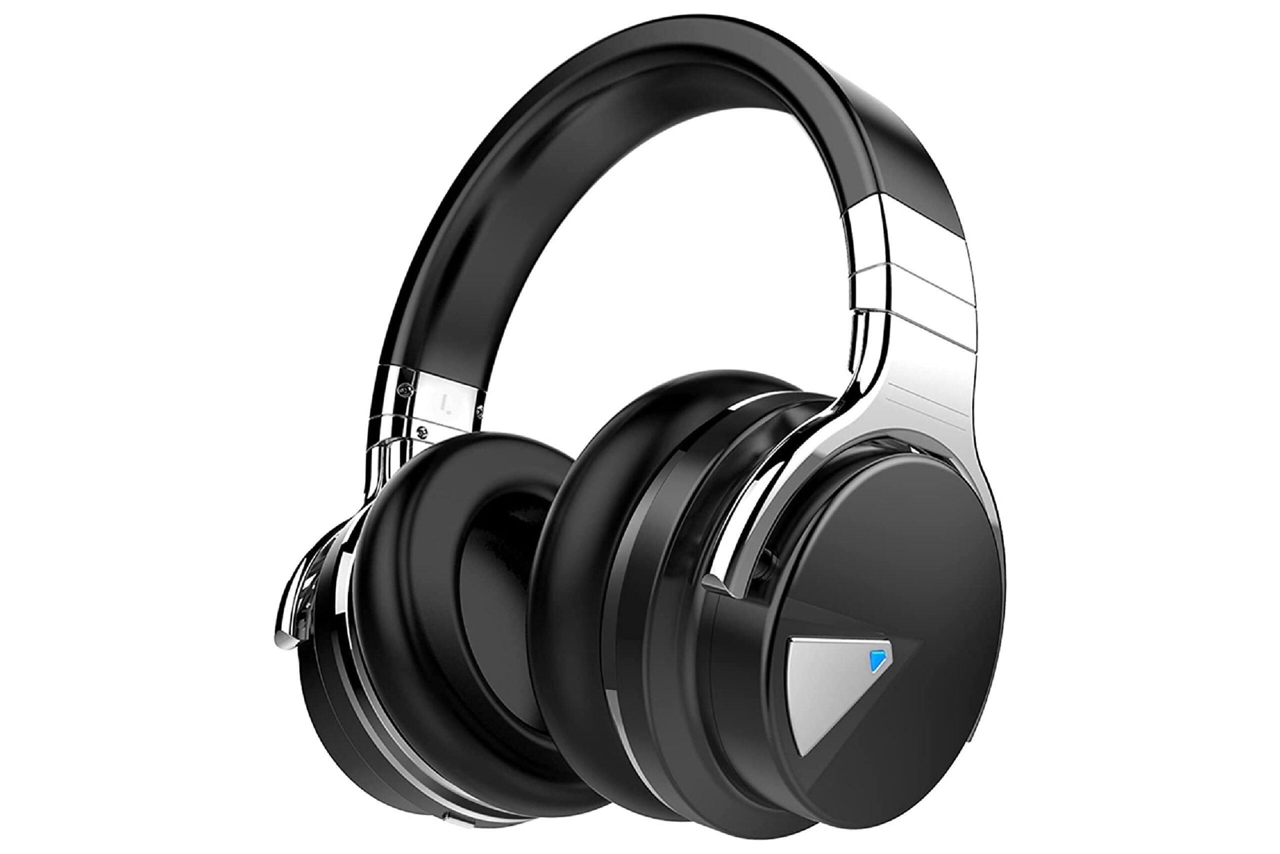 Silensys E7 Noise Canceling Bluetooth Headphones