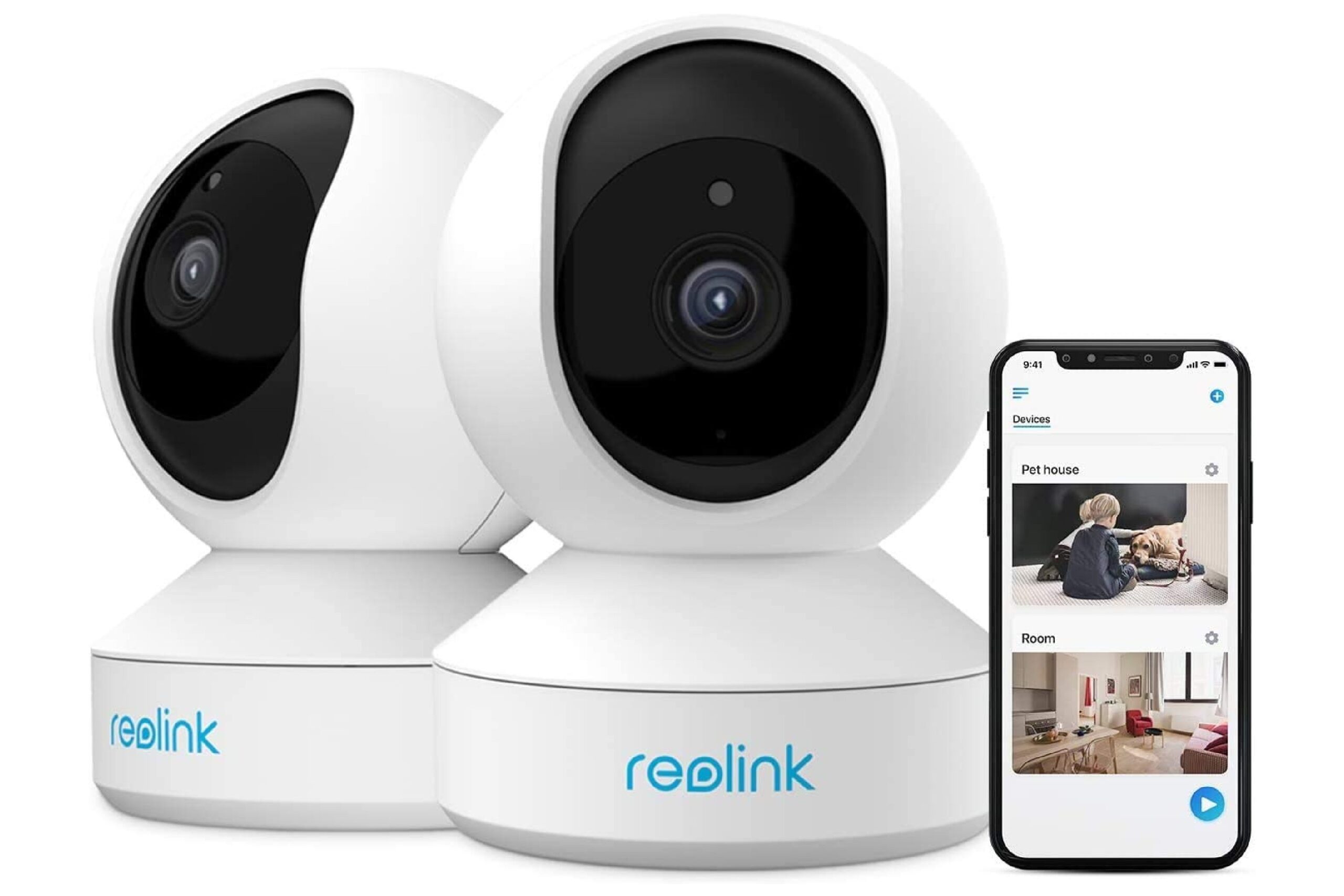 REOLINK Security Camera