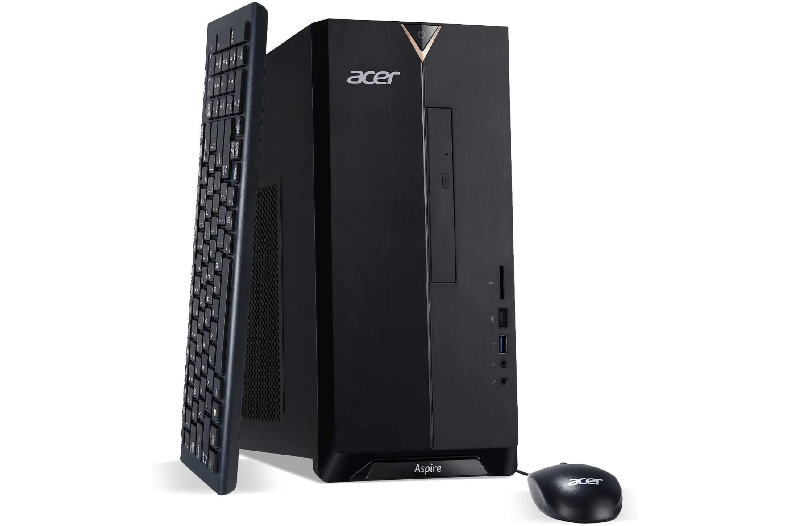 Acer Aspire TC Desktop Computer