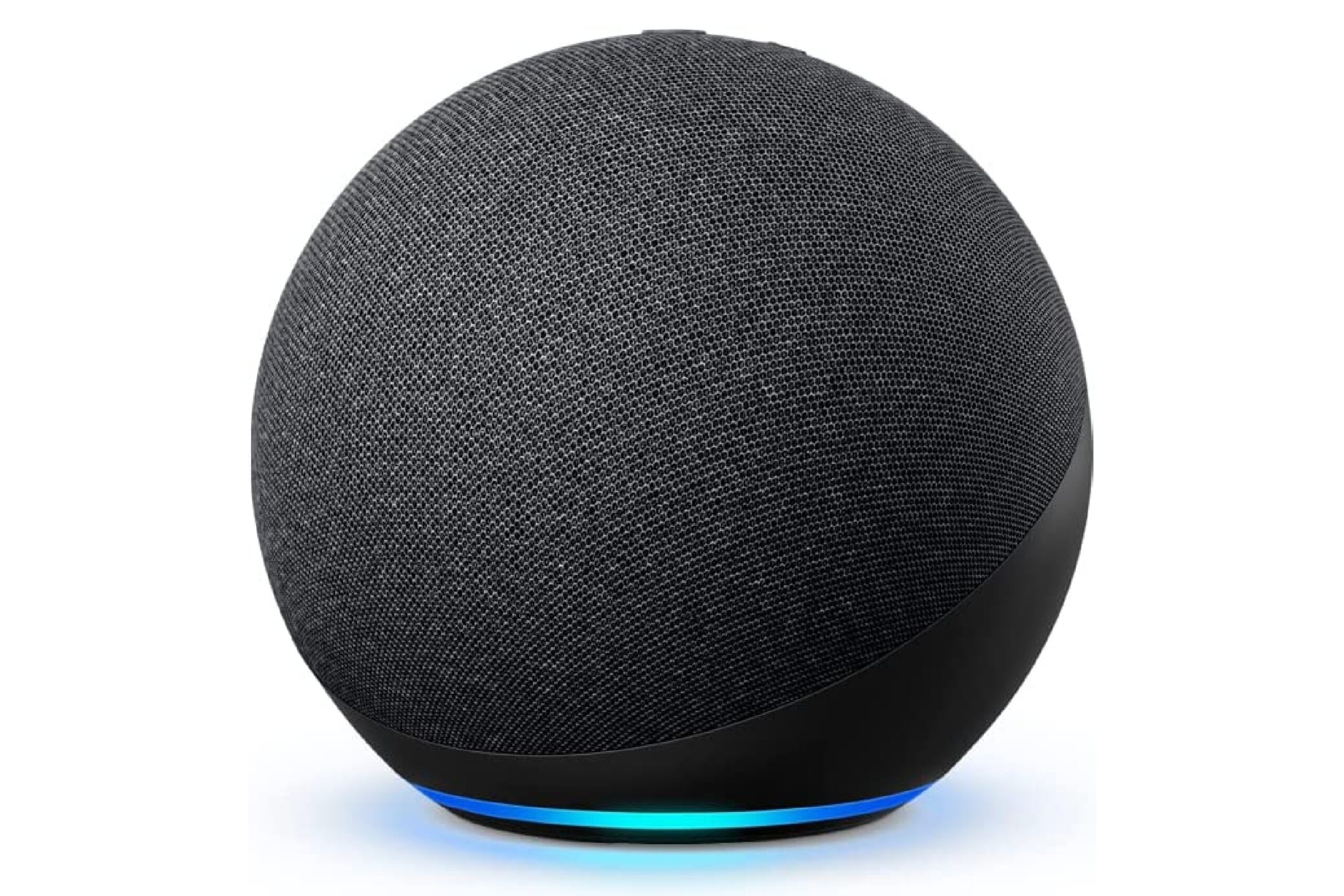 Amazon Echo Smart Home Device 