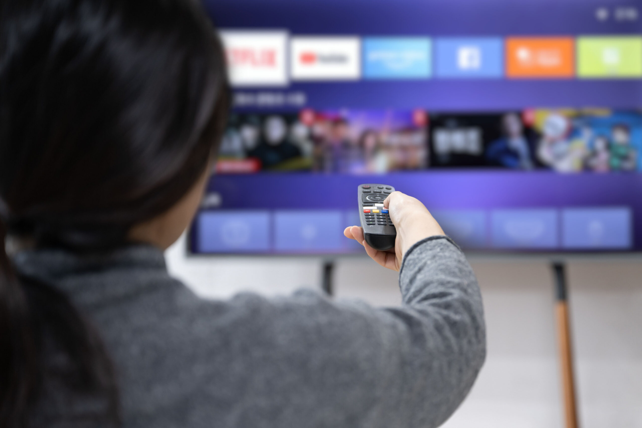 Best Live TV Streaming Services For 2023