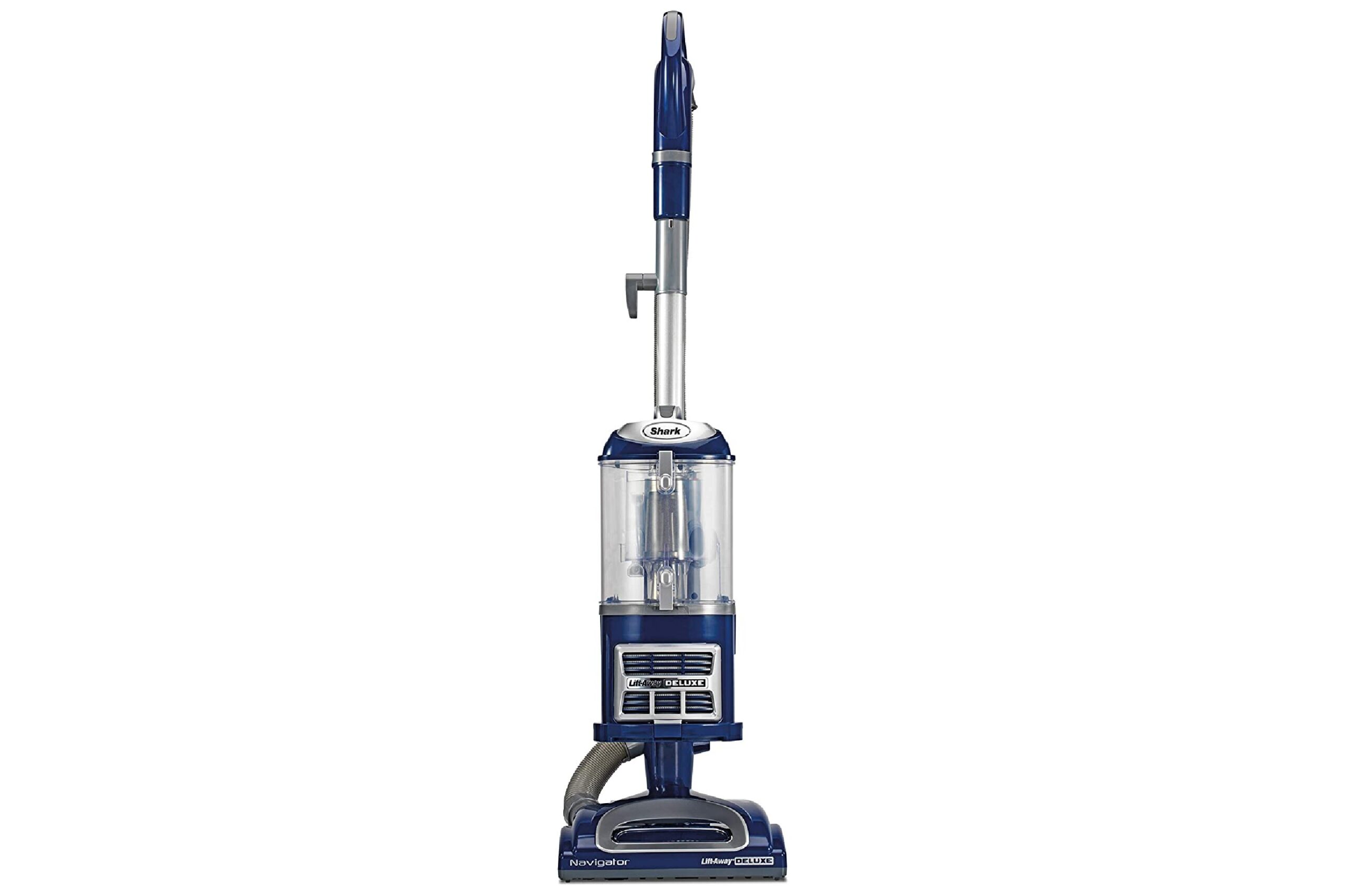 Shark Navigator Lift-Away Deluxe NV360 Vacuum Cleaner