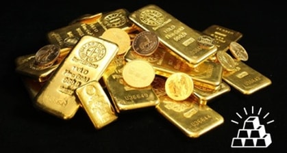 Considering A Gold Investment? Here's Where To Start