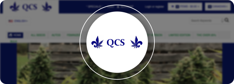 Quebec Cannabis Seeds