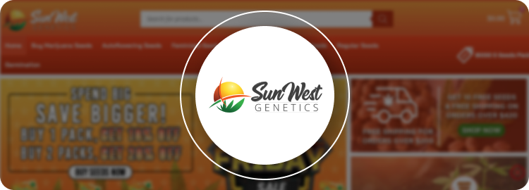 SunWestGenetics